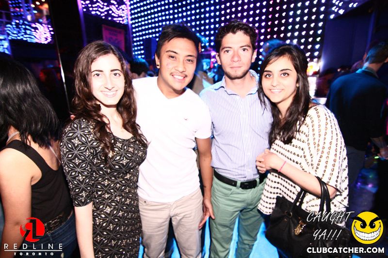 Gravity Soundbar nightclub photo 110 - October 10th, 2014