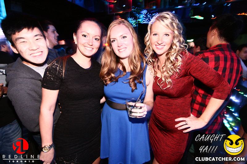 Gravity Soundbar nightclub photo 12 - October 10th, 2014