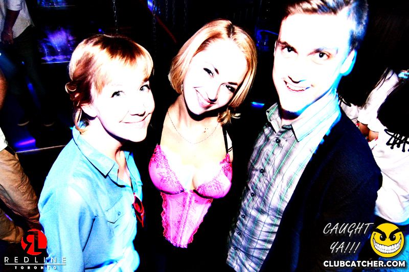 Gravity Soundbar nightclub photo 129 - October 10th, 2014