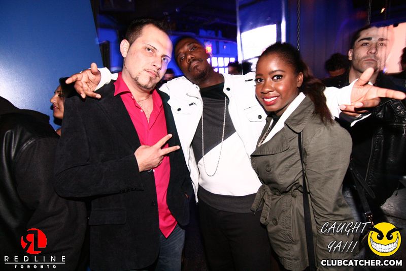 Gravity Soundbar nightclub photo 150 - October 10th, 2014