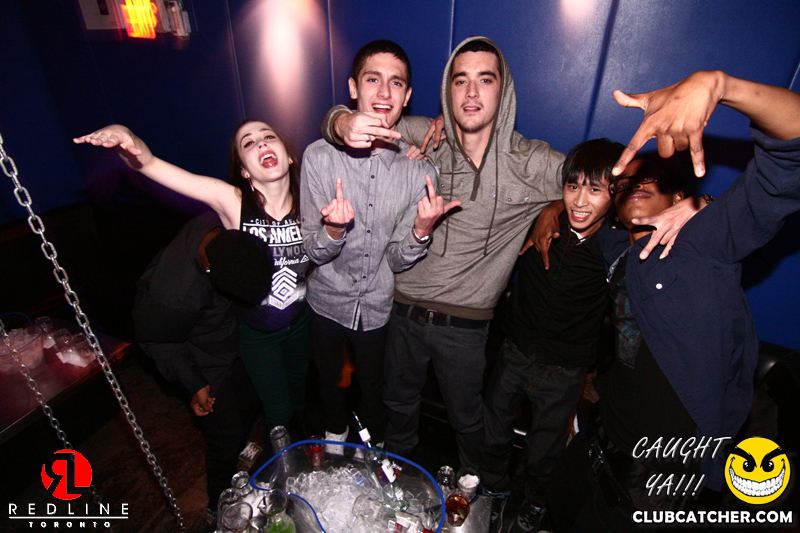 Gravity Soundbar nightclub photo 164 - October 10th, 2014