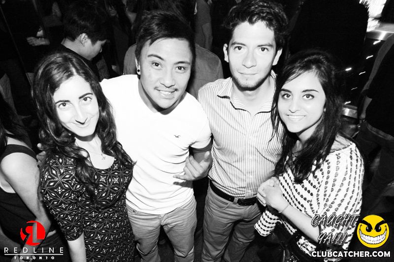 Gravity Soundbar nightclub photo 21 - October 10th, 2014