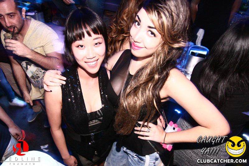 Gravity Soundbar nightclub photo 23 - October 10th, 2014