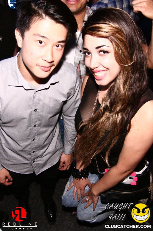 Gravity Soundbar nightclub photo 29 - October 10th, 2014