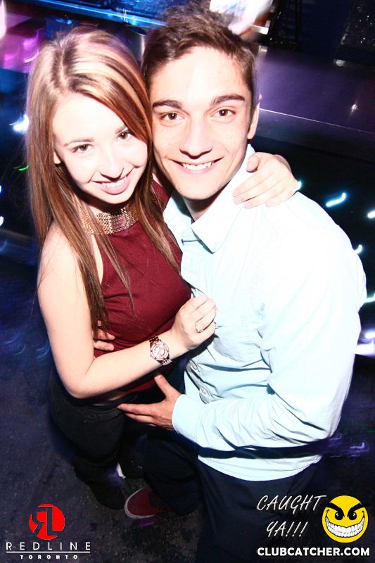 Gravity Soundbar nightclub photo 31 - October 10th, 2014