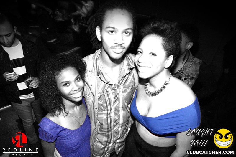 Gravity Soundbar nightclub photo 33 - October 10th, 2014