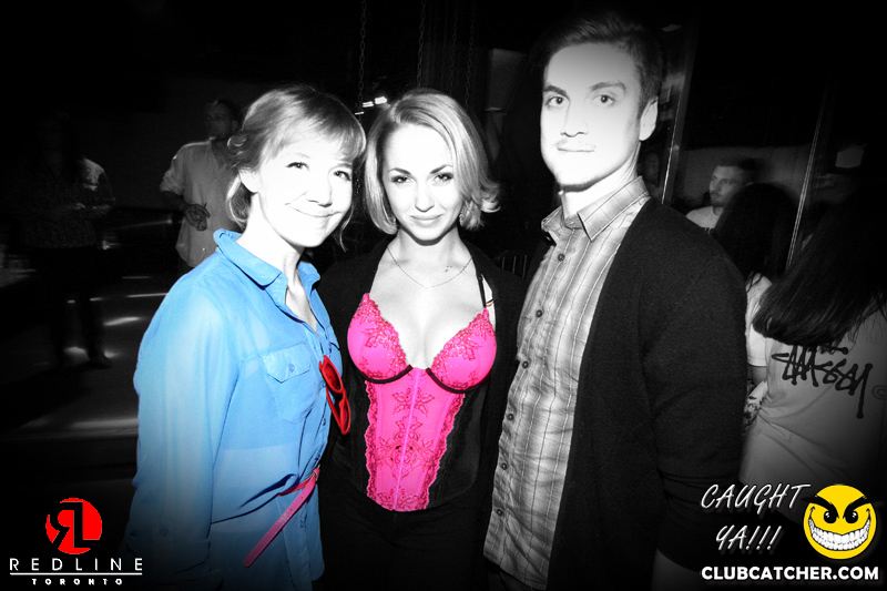 Gravity Soundbar nightclub photo 38 - October 10th, 2014