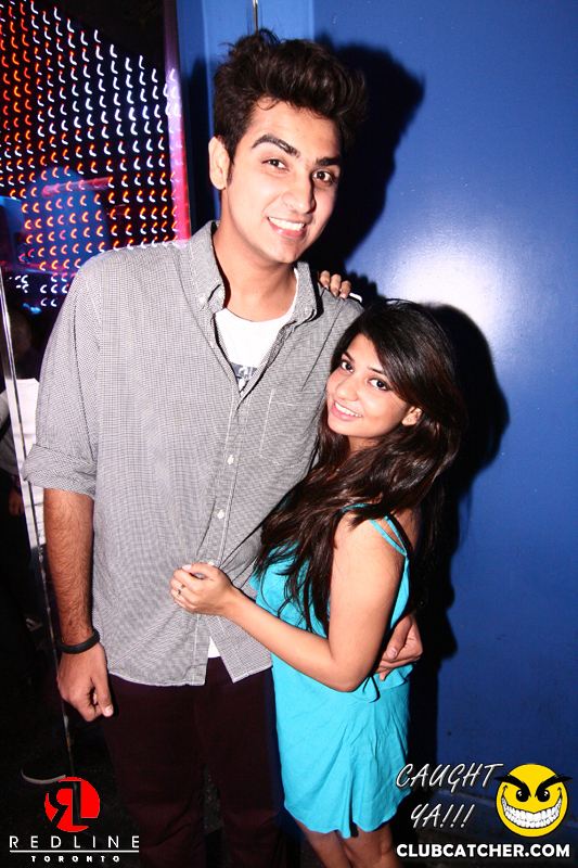 Gravity Soundbar nightclub photo 42 - October 10th, 2014