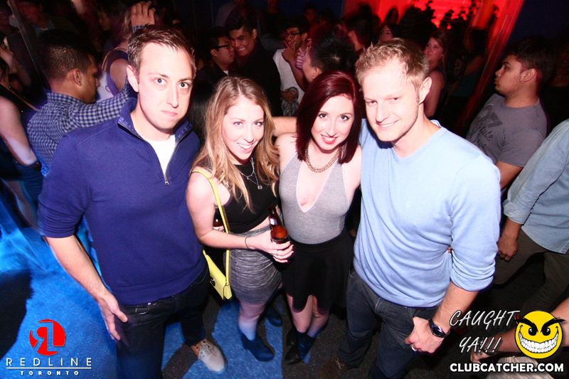 Gravity Soundbar nightclub photo 46 - October 10th, 2014