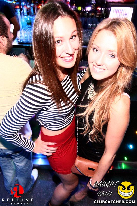 Gravity Soundbar nightclub photo 6 - October 10th, 2014