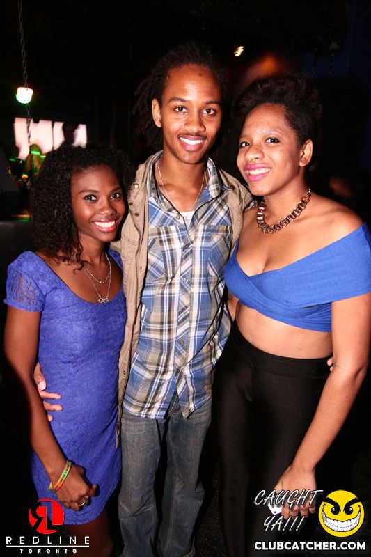 Gravity Soundbar nightclub photo 55 - October 10th, 2014