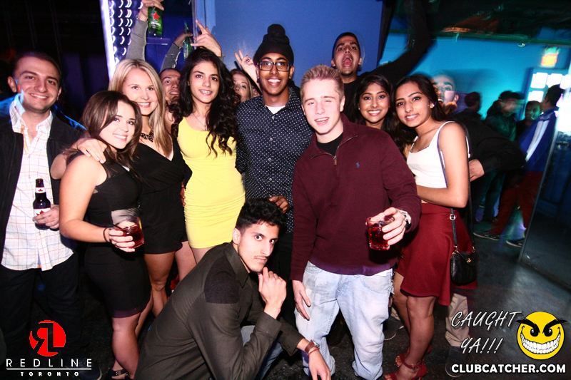 Gravity Soundbar nightclub photo 57 - October 10th, 2014