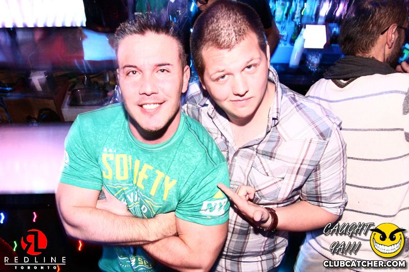 Gravity Soundbar nightclub photo 7 - October 10th, 2014