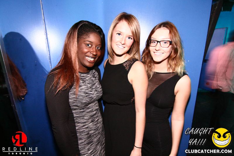 Gravity Soundbar nightclub photo 62 - October 10th, 2014