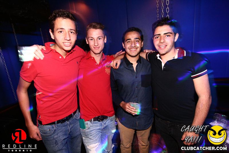 Gravity Soundbar nightclub photo 69 - October 10th, 2014