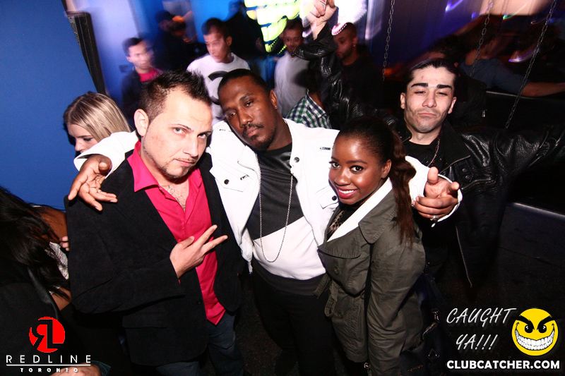 Gravity Soundbar nightclub photo 72 - October 10th, 2014