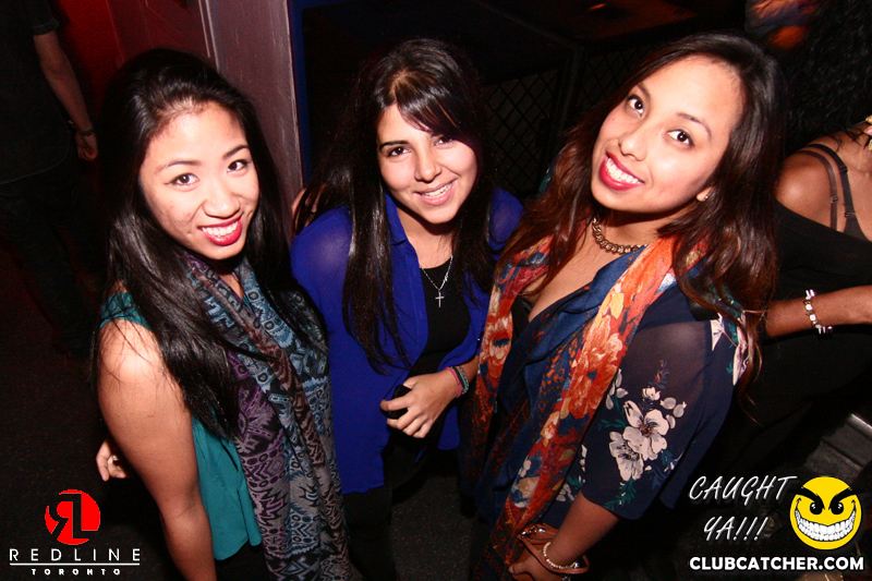 Gravity Soundbar nightclub photo 84 - October 10th, 2014