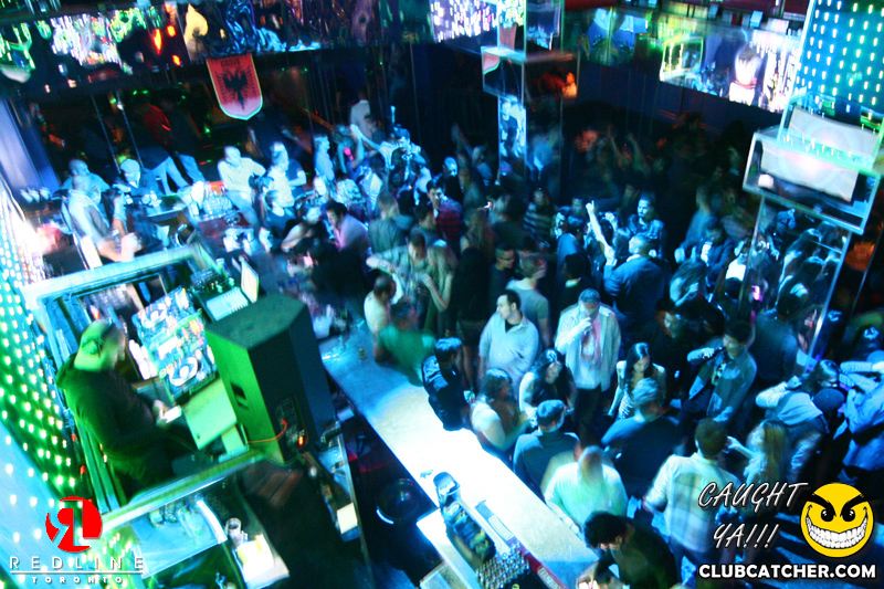 Gravity Soundbar nightclub photo 85 - October 10th, 2014