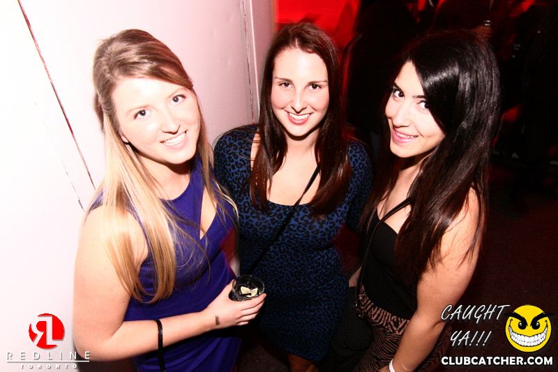 Gravity Soundbar nightclub photo 10 - October 10th, 2014