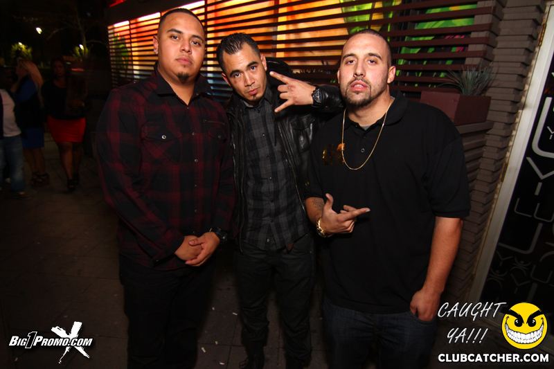 Luxy nightclub photo 21 - October 10th, 2014