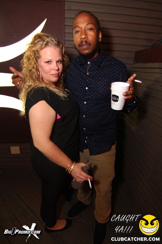 Luxy nightclub photo 25 - October 10th, 2014