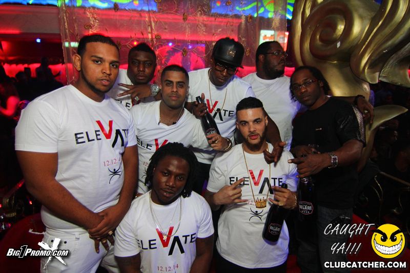 Luxy nightclub photo 4 - October 10th, 2014