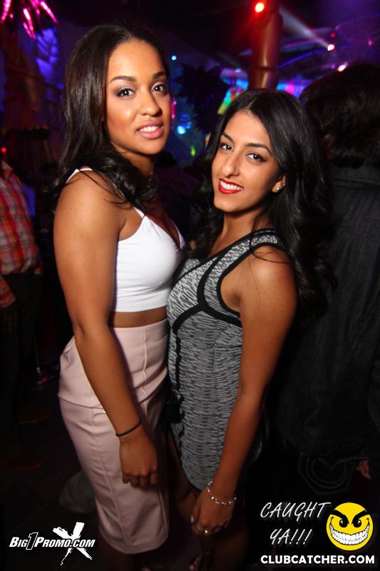 Luxy nightclub photo 33 - October 10th, 2014