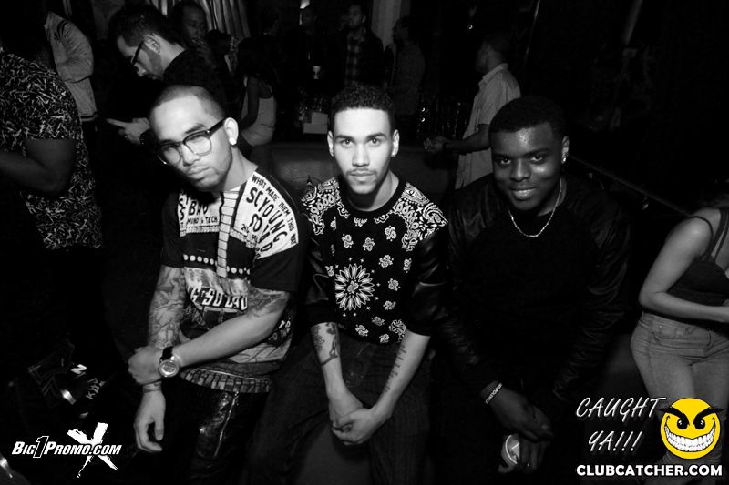 Luxy nightclub photo 53 - October 10th, 2014