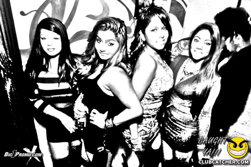 Luxy nightclub photo 58 - October 10th, 2014