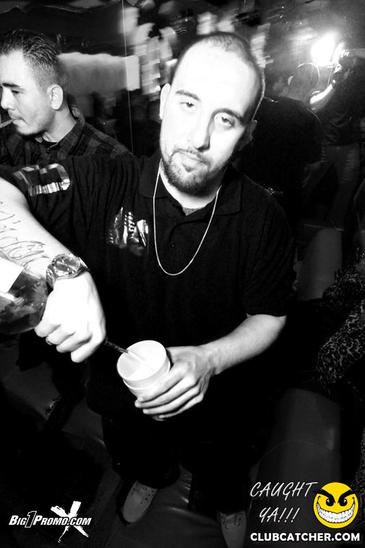 Luxy nightclub photo 59 - October 10th, 2014