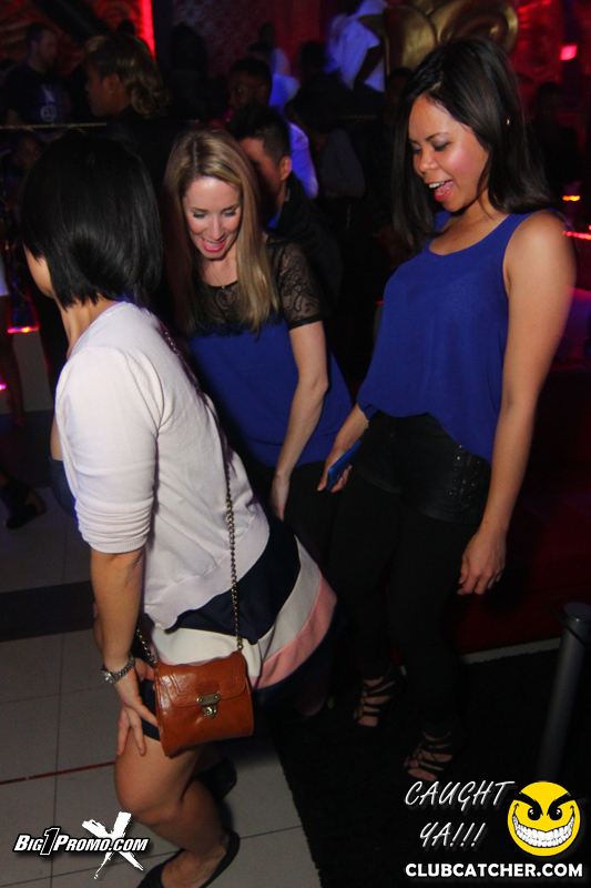 Luxy nightclub photo 69 - October 10th, 2014