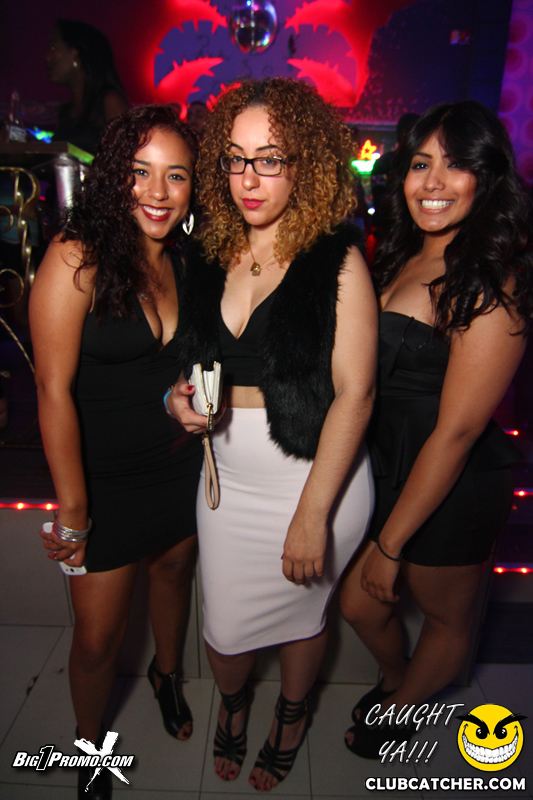 Luxy nightclub photo 8 - October 10th, 2014