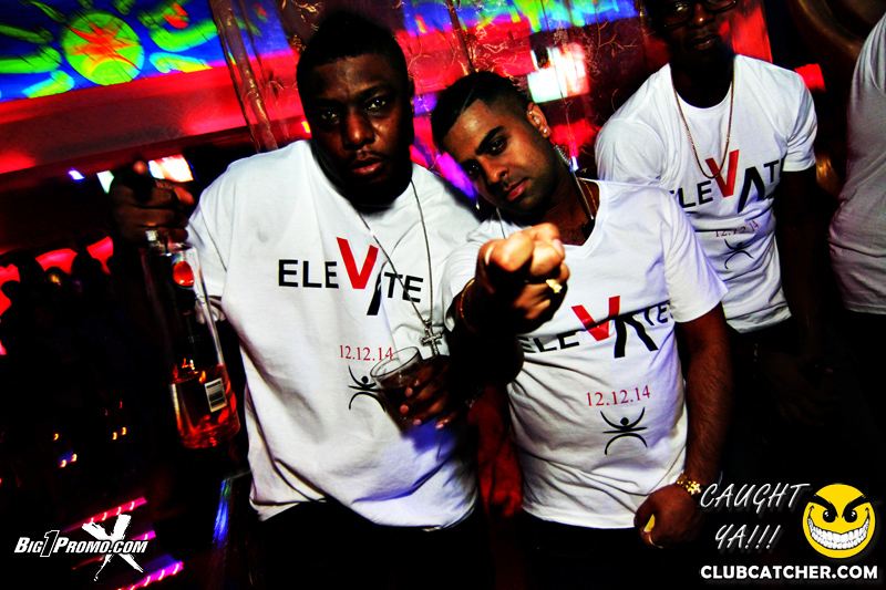 Luxy nightclub photo 120 - October 11th, 2014