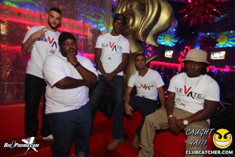 Luxy nightclub photo 121 - October 11th, 2014