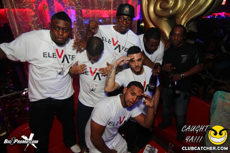 Luxy nightclub photo 130 - October 11th, 2014