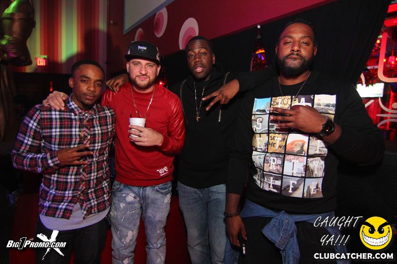 Luxy nightclub photo 150 - October 11th, 2014