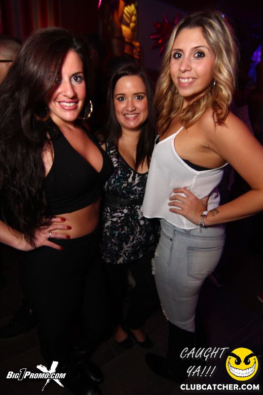 Luxy nightclub photo 23 - October 11th, 2014