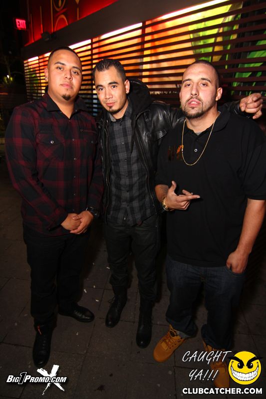 Luxy nightclub photo 29 - October 11th, 2014