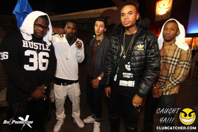 Luxy nightclub photo 34 - October 11th, 2014