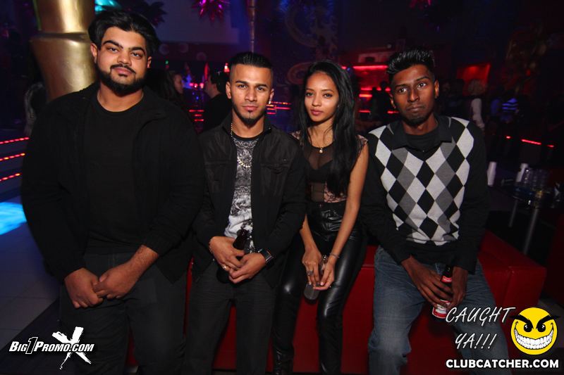 Luxy nightclub photo 39 - October 11th, 2014