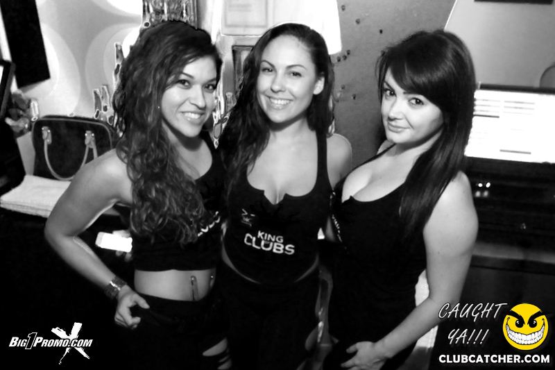 Luxy nightclub photo 51 - October 11th, 2014