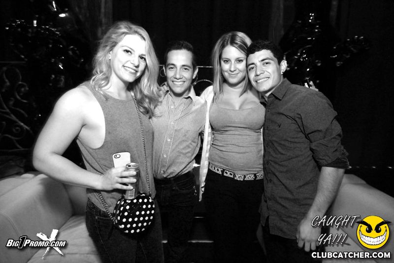 Luxy nightclub photo 63 - October 11th, 2014