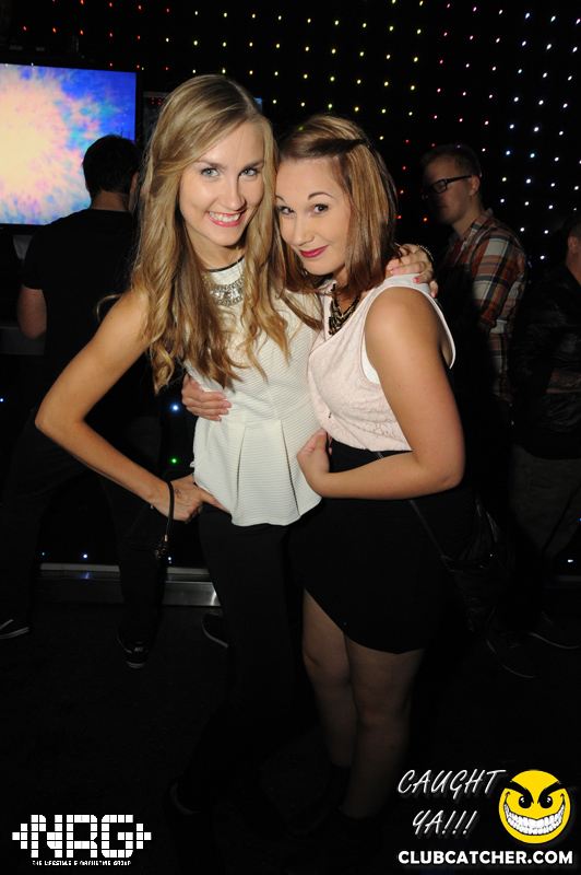 Gravity Soundbar nightclub photo 5 - October 11th, 2014