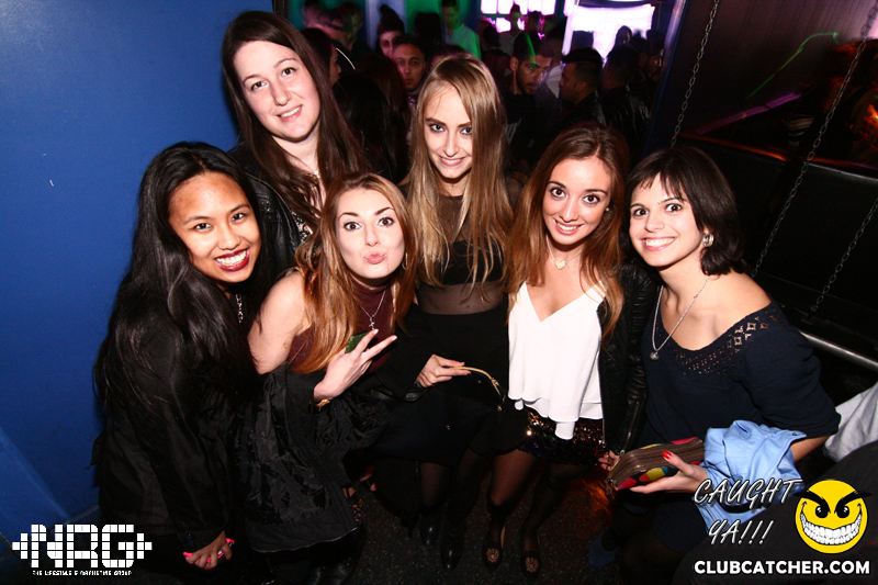 Gravity Soundbar nightclub photo 41 - October 11th, 2014