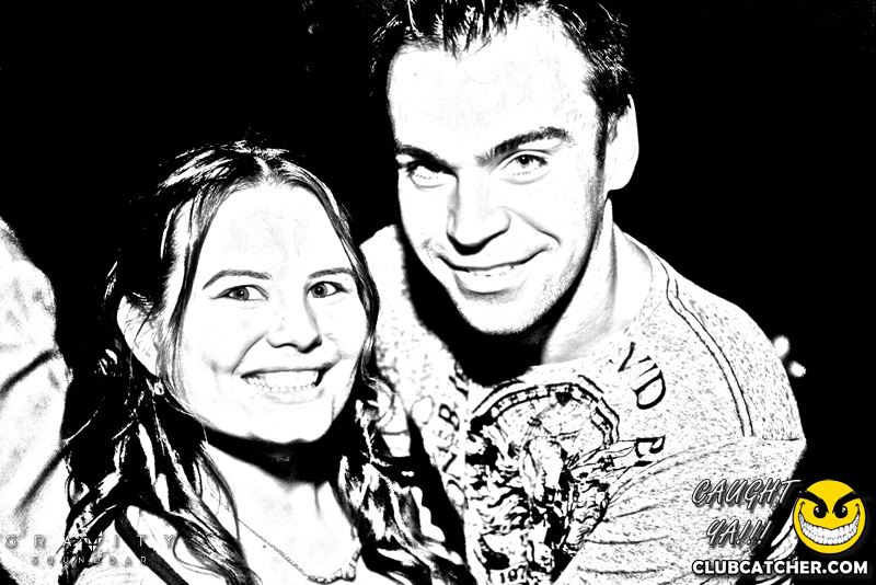 Gravity Soundbar nightclub photo 112 - October 15th, 2014