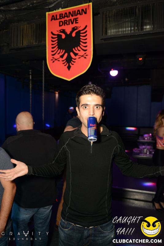 Gravity Soundbar nightclub photo 119 - October 15th, 2014