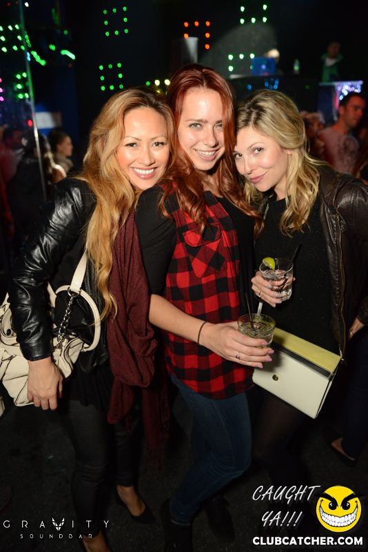Gravity Soundbar nightclub photo 89 - October 15th, 2014