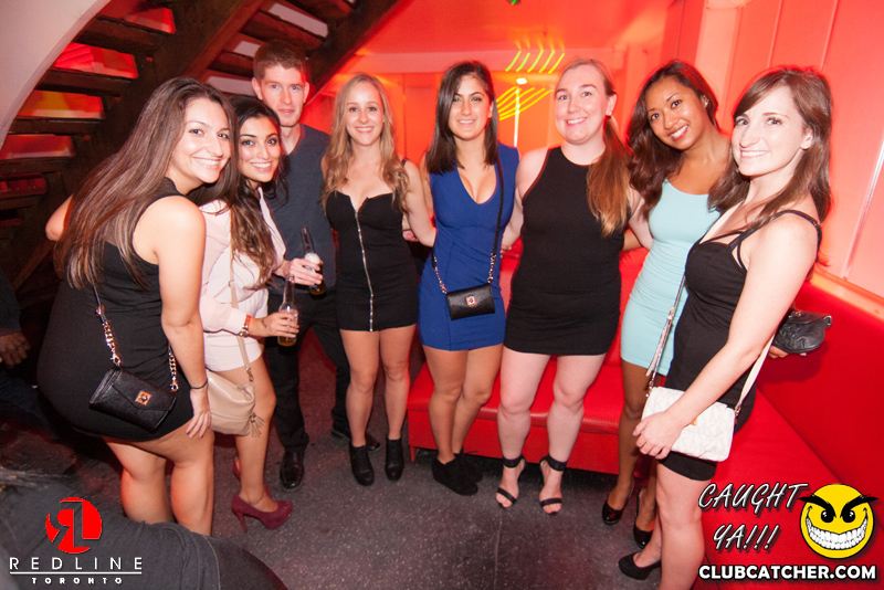 Gravity Soundbar nightclub photo 5 - October 17th, 2014