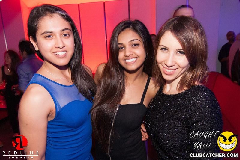 Gravity Soundbar nightclub photo 7 - October 17th, 2014