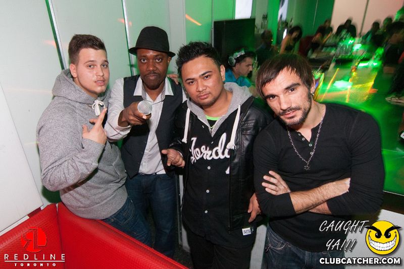 Gravity Soundbar nightclub photo 61 - October 17th, 2014